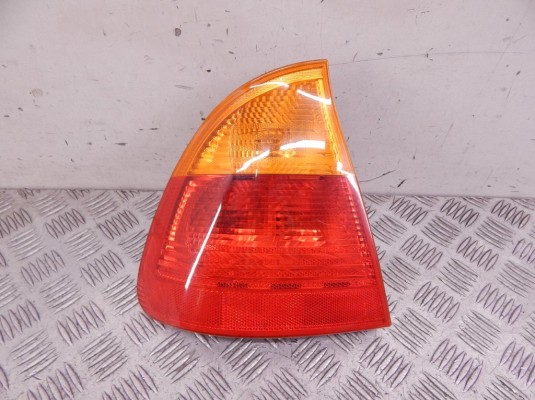 Фонарь задний левый BMW 3-series (E46) 63 21 6 905 627