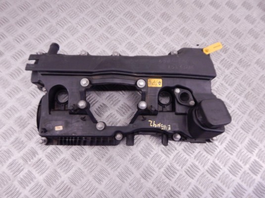 Клапанная крышка BMW 3-series (E46) 11 12 7 526 672 Клапанная крышка BMW 3-series (E46) 11 12 7 526 672