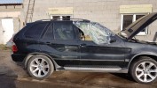 Ограничитель открывания двери передней BMW X5-series (E53) 51 21 8 402 502