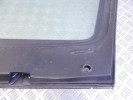 Стекло заднее BMW 5-series (E60/61) 51 31 7 163 460