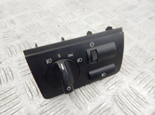 Переключатель света BMW X5-series (E53) 61 31 6 930 243