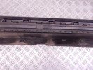 Накладка на порог BMW 3-series (E46) 51 71 7 117 895