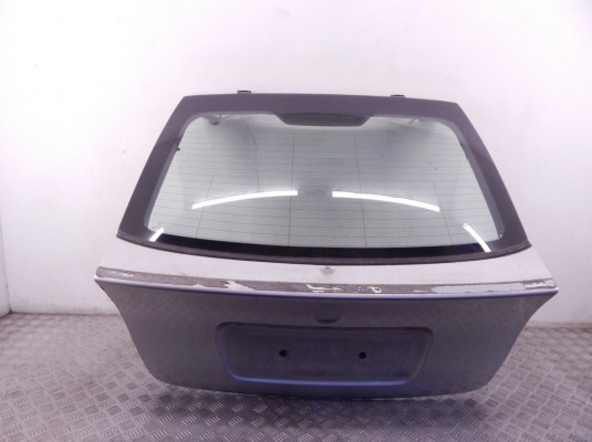 Крышка багажника (дверь 3-5) BMW 3-series (E46) 41 62 7 117 996 Крышка багажника (дверь 3-5) BMW 3-series (E46) 41 62 7 117 996