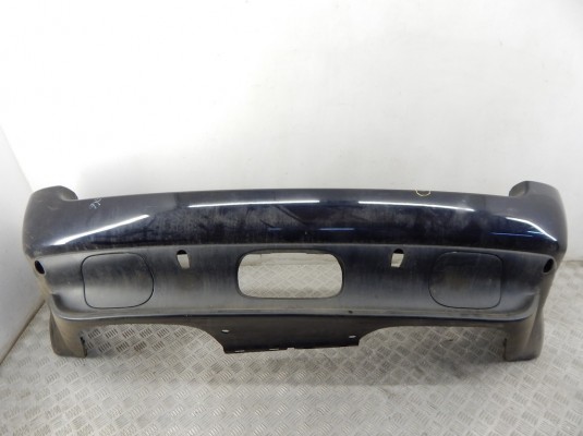 Бампер задний BMW X5-series (E53) 51 12 0 010 151