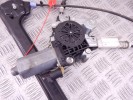 Стеклоподъемник электрический передний правый BMW 3-series (E46) 51 33 8 204 180