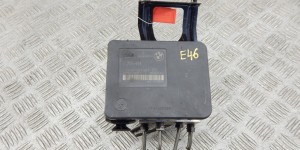Блок ABS BMW 3-series (E46) 34 51 6 765 454