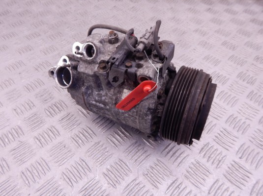 Компрессор кондиционера BMW 3-series (E90/91/92) 64 52 6 987 862