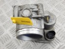 Заслонка дроссельная BMW 3-series (E46) 13 54 7 502 444