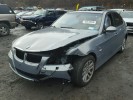 Блок AirBag BMW 3-series (E90/91/92) 65 77 9 110 258