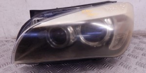Фара левая BMW X1-series (E84) 63 11 2 990 009