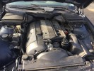 Маслоотделитель (сапун) BMW 5-series (E39)