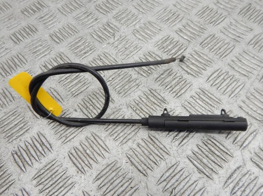 Трос капота BMW 5-series (E39) 51 23 8 190 754 Трос капота BMW 5-series (E39) 51 23 8 190 754