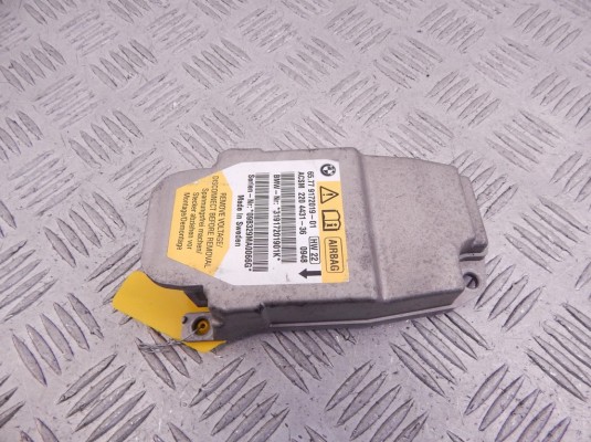 Блок AirBag BMW 5-series (E60/61) 65 77 9 172 019