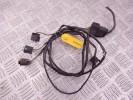 Проводка (коса) парктроников BMW X5-series (E53) 61 11 6 960 000