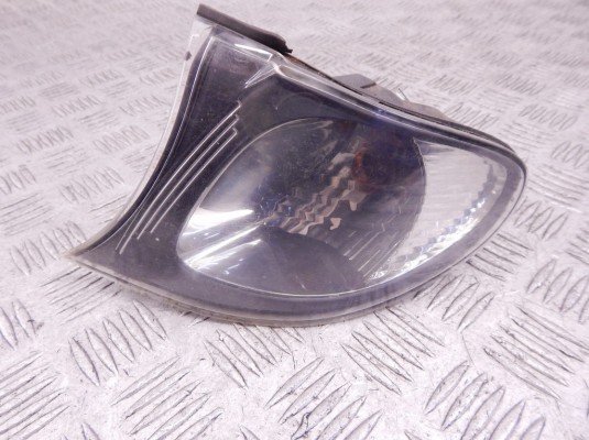 Поворотник левый BMW 3-series (E46) 63 13 6 914 199 Поворотник левый BMW 3-series (E46) 63 13 6 914 199