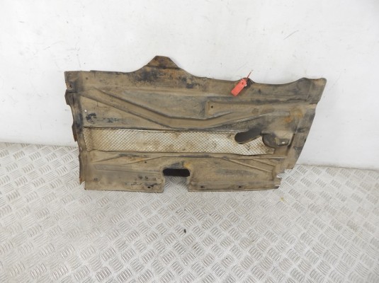 Защита днища BMW 5-series (E39) 51 71 8 176 757