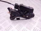 Замок двери передней правой BMW 3-series (E46) 51 21 7 011 244