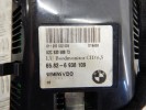 Дисплей BMW 5-series (E60/61) 65 82 6 938 109