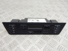 Блок управления печки/климат-контроля BMW X5-series (E53) 64 11 6 972 163