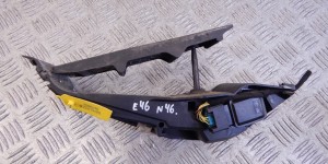 Педаль газа BMW 3-series (E46) 35 40 6 762 481