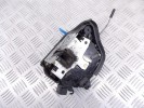Замок двери передней левой BMW 3-series (E46) 51 21 8 253 431