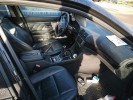 Молдинг двери задней левой BMW 5-series (E39)