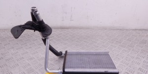 Радиатор отопителя (печки) BMW 3-series (E90/91/92) 64 11 9 123 506