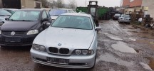 Петля крышки багажника BMW 5-series (E39) 41 51 8 159 398