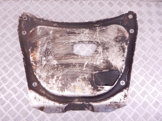 Защита двигателя BMW X5-series (E53) 31 10 1 095 656