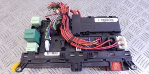 Блок предохранителей BMW X5-series (E53) 61 13 8 380 409