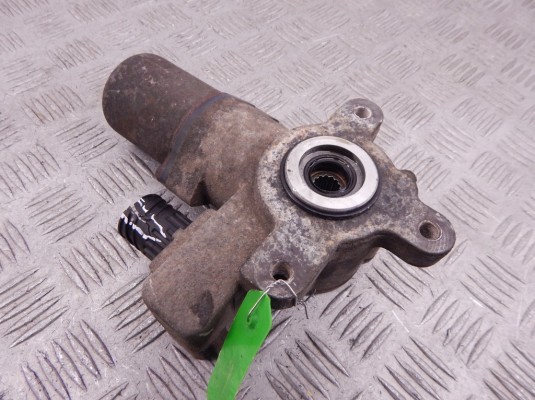 Электромотор раздаточной коробки LAND-ROVER RANGE ROVER(2002-2005) 27 10 7 508 553 Электромотор раздаточной коробки LAND-ROVER RANGE ROVER(2002-2005) 27 10 7 508 553