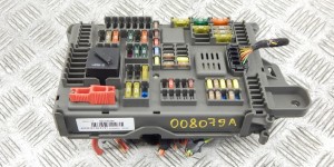 Блок предохранителей BMW X5-series (E70) 61 14 6 931 687