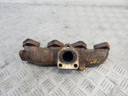 Коллектор выпуской BMW 3-series (E46) 11 62 7 790 219
