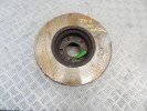 Диск тормозной передний BMW X5-series (E70) 34 11 6 886 477