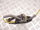 Скелет ручки наружной передней правой BMW 3-series (E46) 51 21 8 253 454