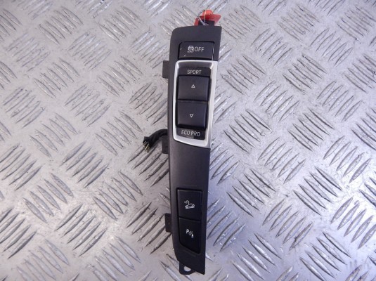 Блок кнопок BMW X3-series (F25) 61 31 9 240 295