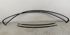 Молдинг крыши BMW 6-series (E63/E64) Молдинг крыши BMW 6-series (E63/E64)