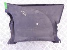 Воздухозаборник BMW X5-series (E53) 13 71 1 437 100