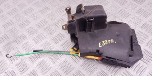 Замок двери передней правой BMW 5-series (E39) 51 21 8 235 104