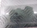 Стекло двери задней левой BMW 3-series (E46) 51 34 7 008 059