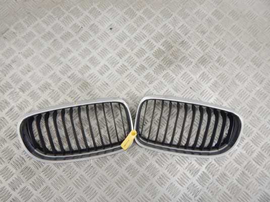 Решетка радиатора BMW 3-series (E90/91/92) 51 13 7 201 968
