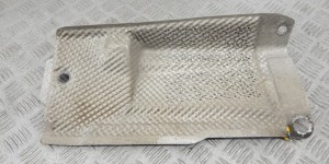 Тепловой экран глушителя BMW 5-series (E39) 51 48 8 256 940