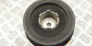 Шкив коленвала BMW 3-series (E46) 11 23 7 787 304