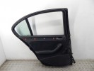 Дверь задняя левая BMW 3-series (E46)