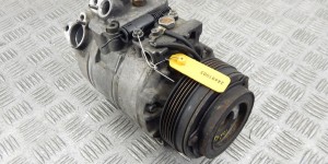 Компрессор кондиционера BMW 5-series (E39) 64 52 8 379 924