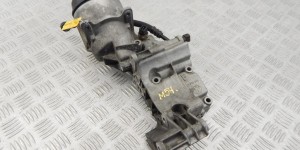 Корпус масляного фильтра BMW 5-series (E39) 11 42 1 713 838