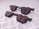 Тормозные колодки задние BMW 3-series (E90/91/92) 34 21 6 775 678