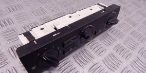 Блок управления печки/климат-контроля BMW 3-series (E46) 64 11 6 911 632