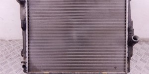 Радиатор (основной) BMW 3-series (E90/91/92) 17 11 7 562 079 Радиатор (основной) BMW 3-series (E90/91/92) 17 11 7 562 079