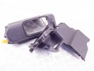 Декоративная крышка двигателя BMW 3-series (E46) 13 71 2 246 995